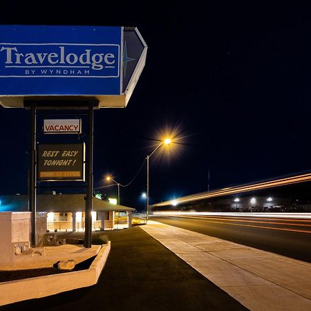 Travelodge By Wyndham Parker Exteriör bild