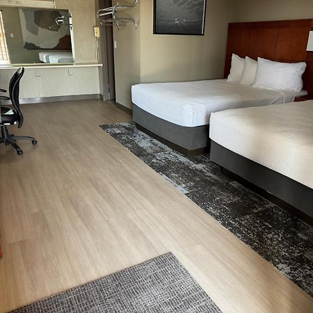 Travelodge By Wyndham Parker Exteriör bild