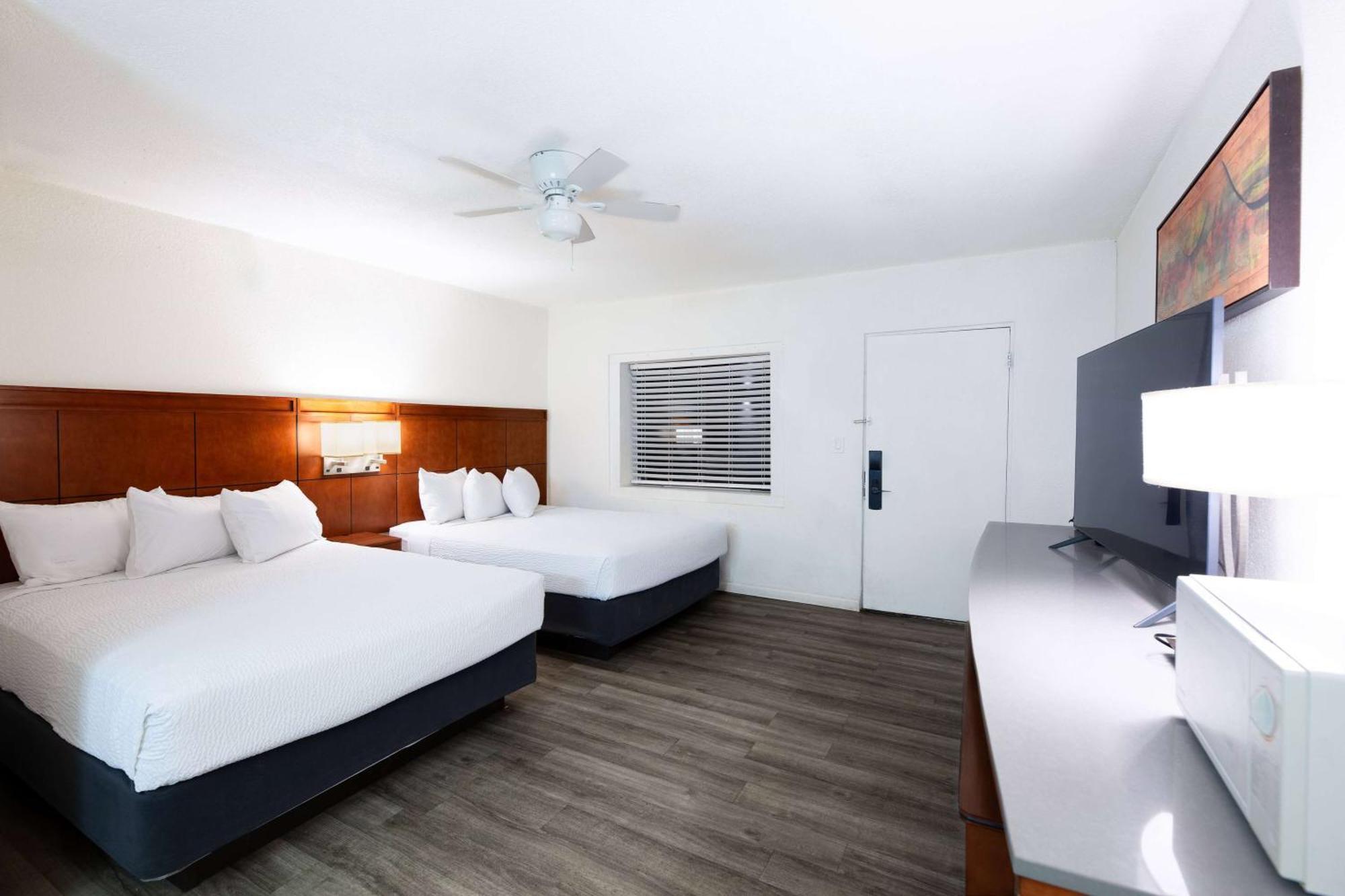 Travelodge By Wyndham Parker Exteriör bild