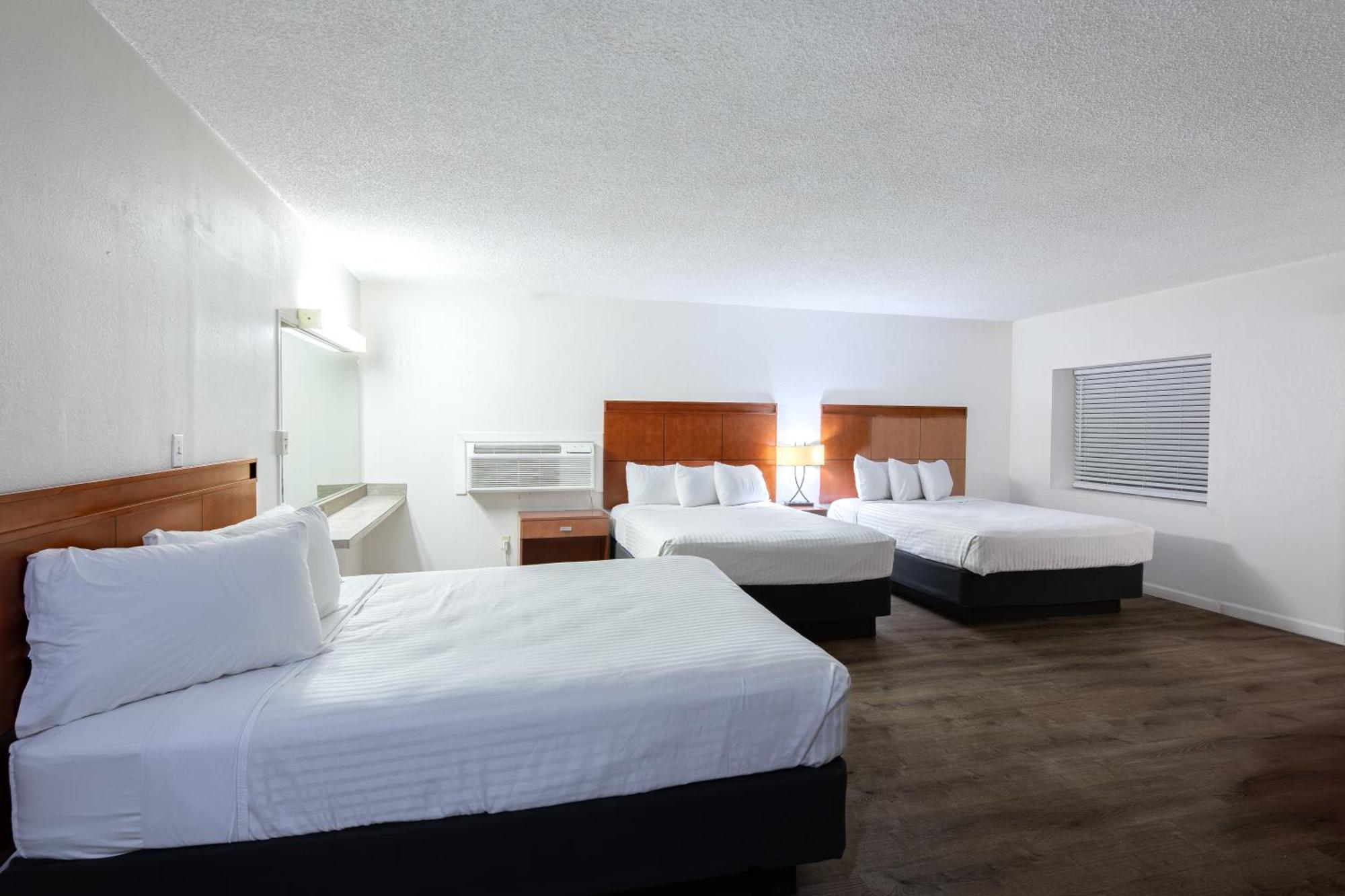 Travelodge By Wyndham Parker Exteriör bild