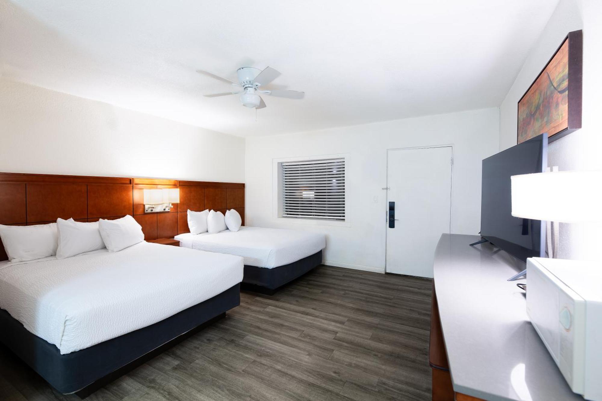 Travelodge By Wyndham Parker Exteriör bild