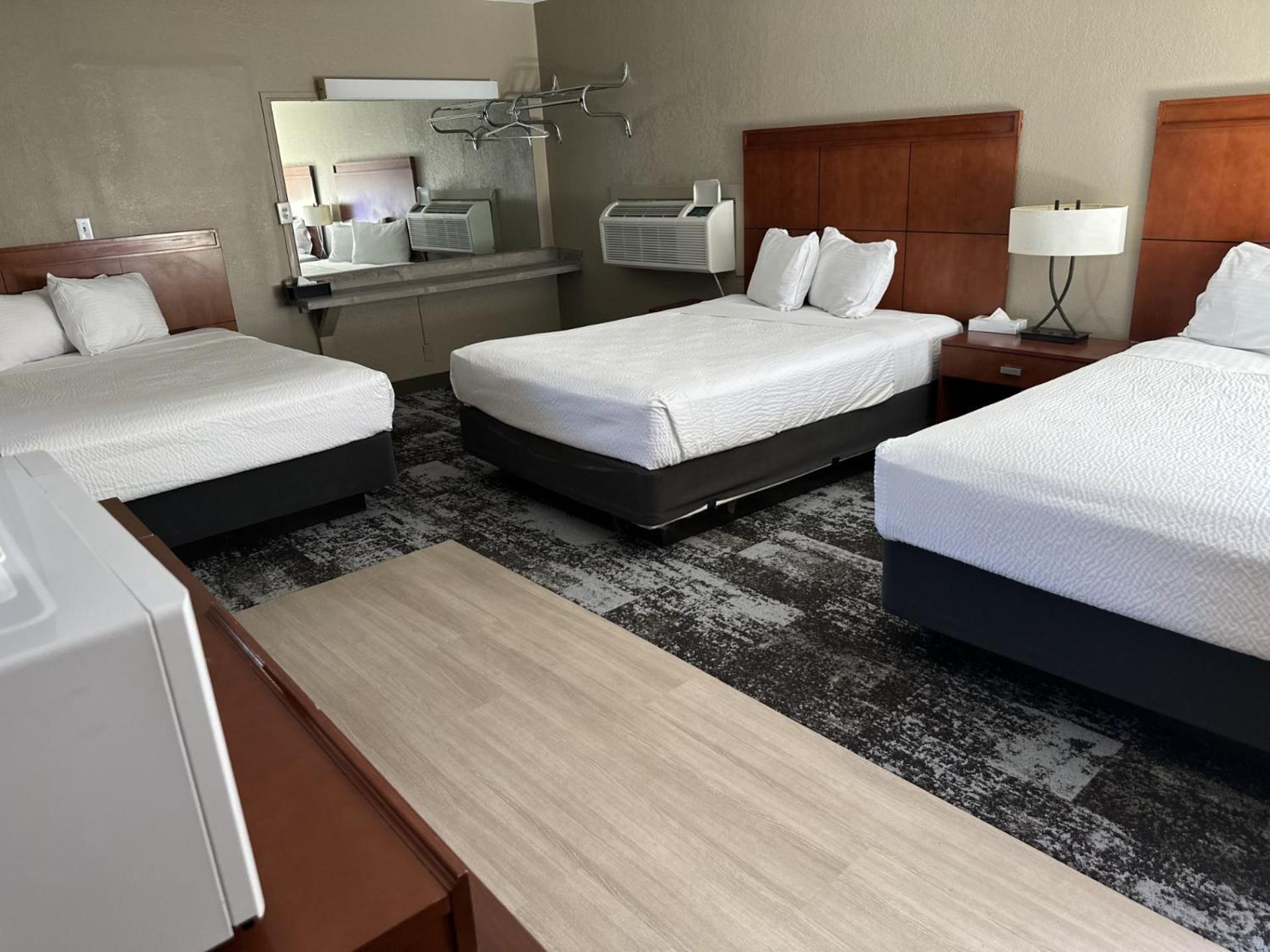 Travelodge By Wyndham Parker Exteriör bild
